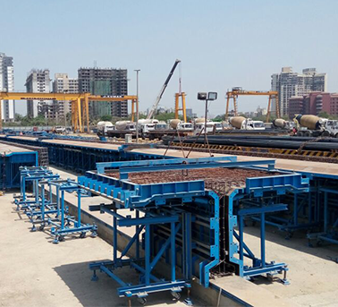 T-Girder